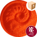 Chroma Sand - Orange Day Glo